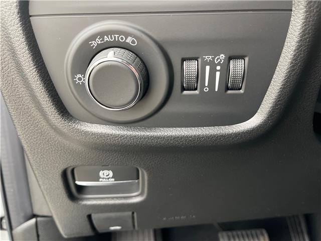 2025 Jeep Grand Cherokee Laredo (Stk: 25-431) in Sarnia - Image 11 of 22