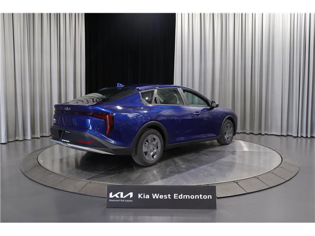 2025 Kia K4 LX (Stk: 26774) in Edmonton - Image 5 of 21