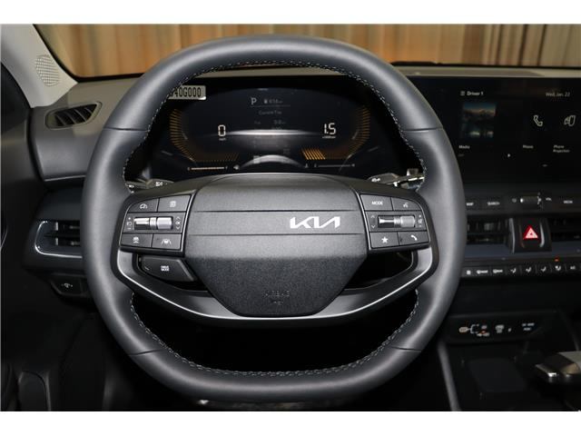 2025 Kia K4 EX+ (Stk: 26775) in Edmonton - Image 22 of 24 2025 Kia K4 EX+ (Stk: 26775) in Edmonton - Image 22 of 24