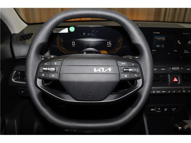 2025 Kia K4 LX (Stk: 26774) in Edmonton - Image 19 of 21
