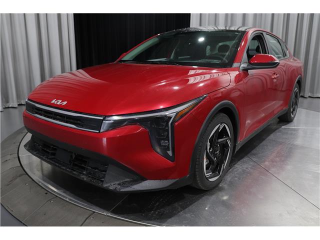 2025 Kia K4 EX+ (Stk: 26775) in Edmonton - Image 6 of 24 2025 Kia K4 EX+ (Stk: 26775) in Edmonton - Image 6 of 24