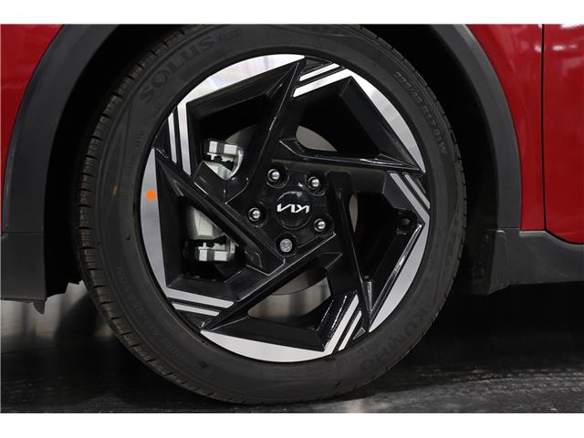 2025 Kia K4 EX+ (Stk: 26775) in Edmonton - Image 9 of 24 2025 Kia K4 EX+ (Stk: 26775) in Edmonton - Image 9 of 24