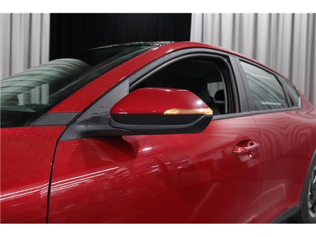 2025 Kia K4 EX+ (Stk: 26775) in Edmonton - Image 7 of 24 2025 Kia K4 EX+ (Stk: 26775) in Edmonton - Image 7 of 24