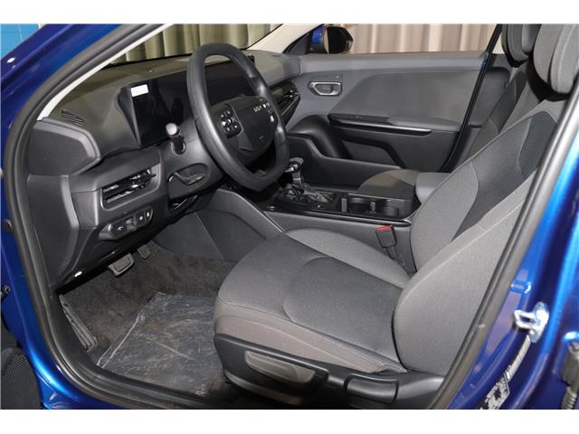 2025 Kia K4 LX (Stk: 26774) in Edmonton - Image 9 of 21