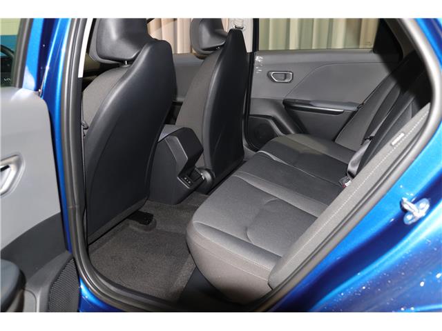 2025 Kia K4 LX (Stk: 26774) in Edmonton - Image 17 of 21