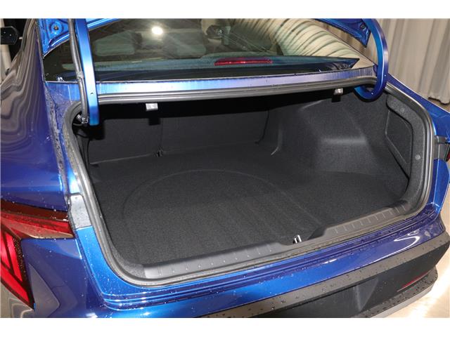 2025 Kia K4 LX (Stk: 26774) in Edmonton - Image 18 of 21