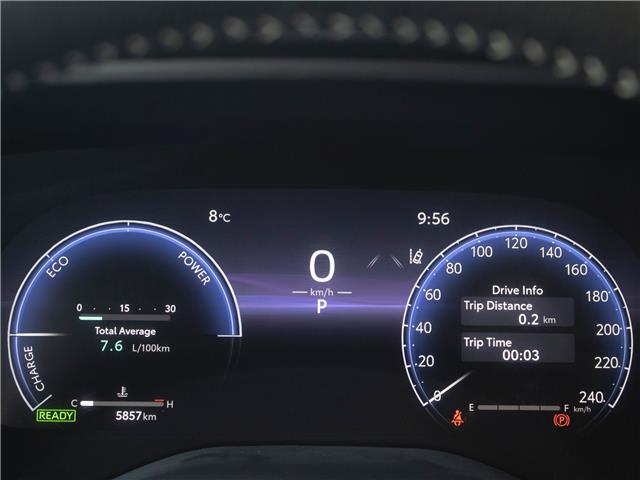 2025 Toyota Sienna XSE 7-Passenger (Stk: TR6275) in Windsor - Image 14 of 32