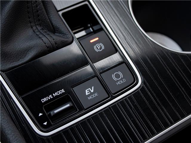 2025 Toyota Sienna XSE 7-Passenger (Stk: TR6275) in Windsor - Image 27 of 32