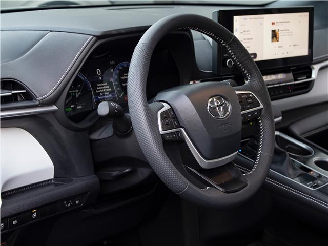2025 Toyota Sienna XSE 7-Passenger (Stk: TR6275) in Windsor - Image 13 of 32