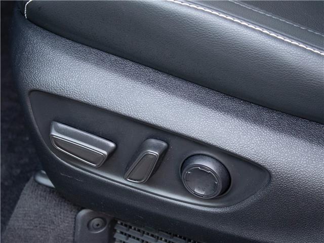 2025 Toyota Sienna XSE 7-Passenger (Stk: TR6275) in Windsor - Image 18 of 32