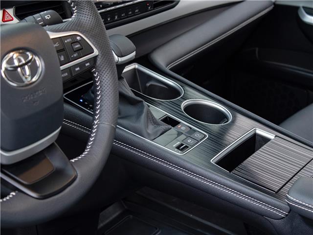 2025 Toyota Sienna XSE 7-Passenger (Stk: TR6275) in Windsor - Image 26 of 32