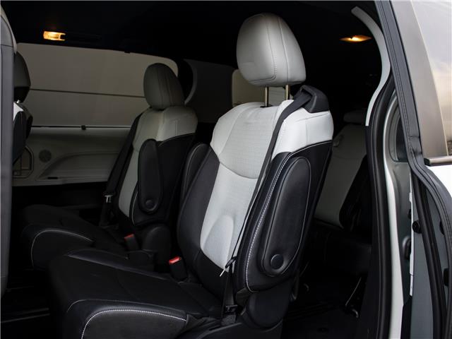 2025 Toyota Sienna XSE 7-Passenger (Stk: TR6275) in Windsor - Image 31 of 32