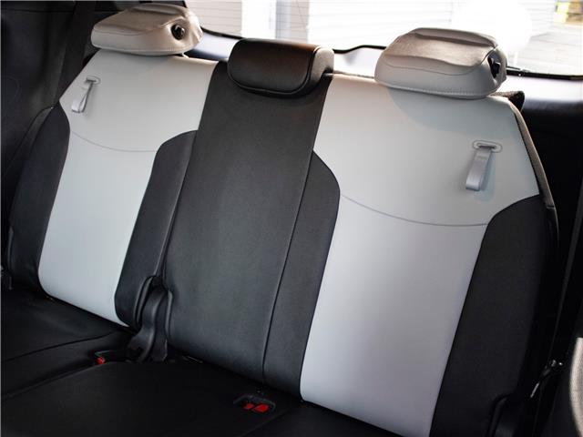 2025 Toyota Sienna XSE 7-Passenger (Stk: TR6275) in Windsor - Image 32 of 32