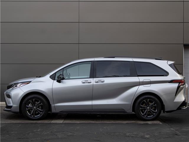 2025 Toyota Sienna XSE 7-Passenger (Stk: TR6275) in Windsor - Image 5 of 32