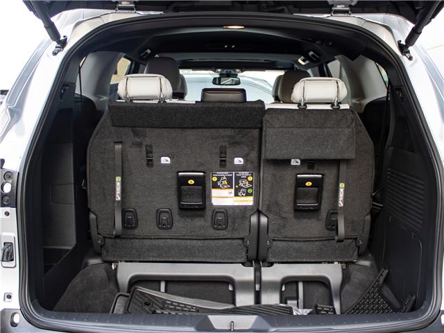 2025 Toyota Sienna XSE 7-Passenger (Stk: TR6275) in Windsor - Image 8 of 32
