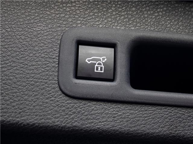 2025 Toyota Sienna XSE 7-Passenger (Stk: TR6275) in Windsor - Image 9 of 32