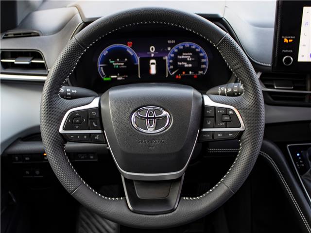 2025 Toyota Sienna XSE 7-Passenger (Stk: TR6275) in Windsor - Image 16 of 32