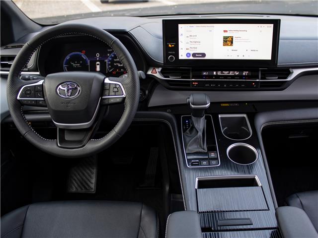 2025 Toyota Sienna XSE 7-Passenger (Stk: TR6275) in Windsor - Image 21 of 32