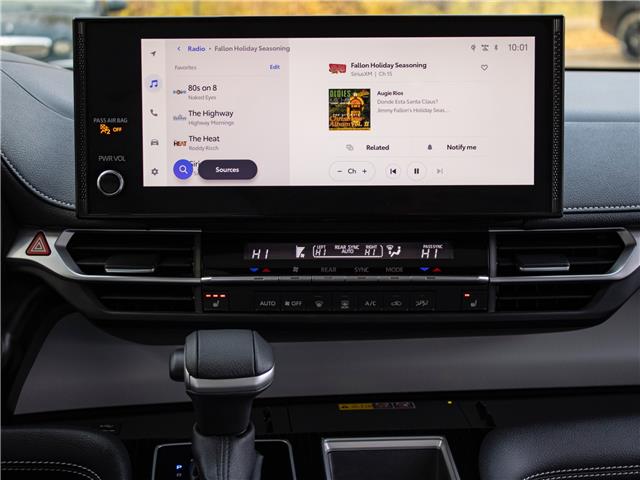 2025 Toyota Sienna XSE 7-Passenger (Stk: TR6275) in Windsor - Image 23 of 32