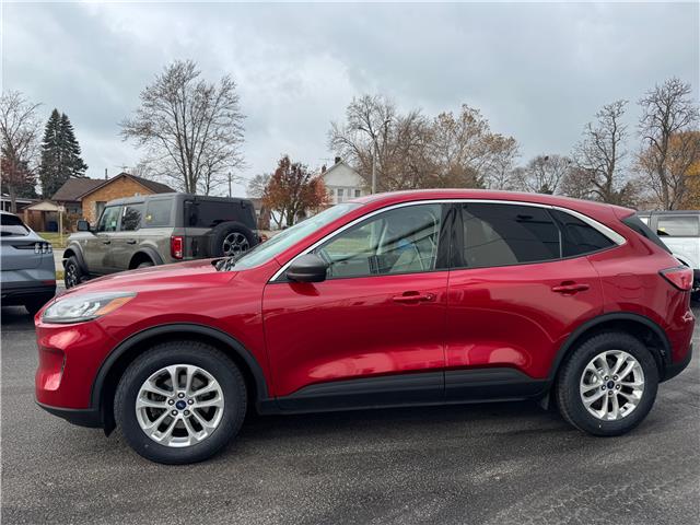 2022 Ford Escape SE (Stk: PRR919) in Amherstburg - Image 3 of 14