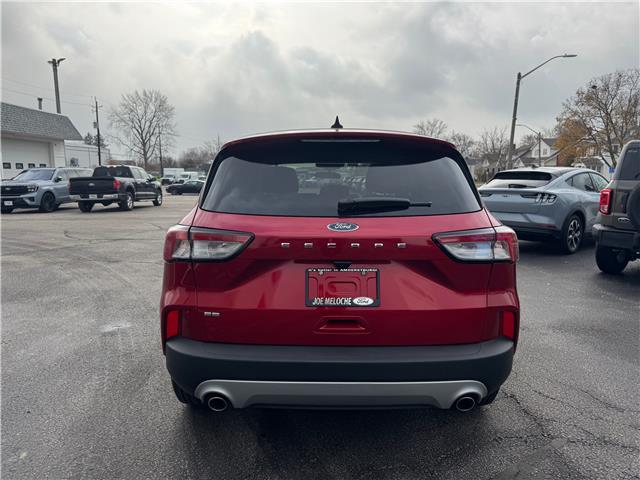 2022 Ford Escape SE (Stk: PRR919) in Amherstburg - Image 4 of 14