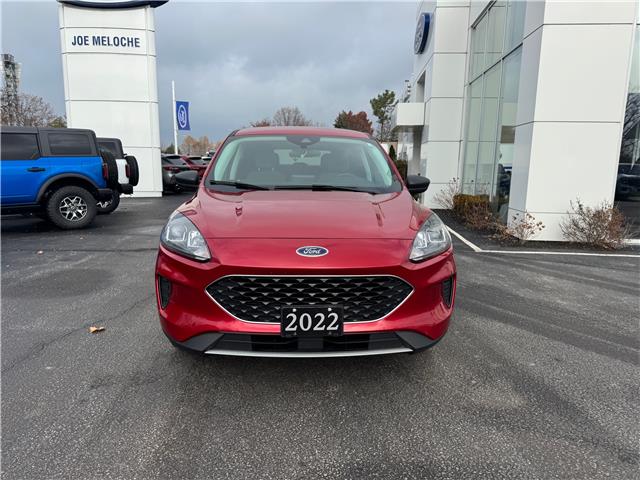 2022 Ford Escape SE (Stk: PRR919) in Amherstburg - Image 7 of 14