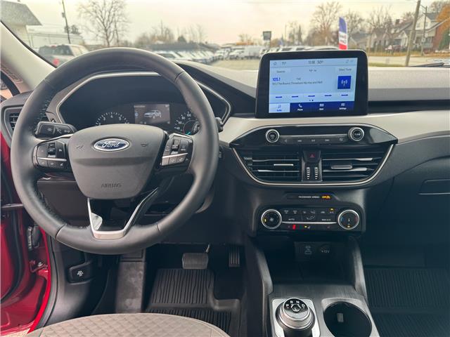 2022 Ford Escape SE (Stk: PRR919) in Amherstburg - Image 8 of 14
