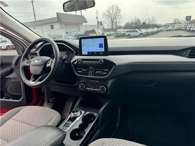 2022 Ford Escape SE (Stk: PRR919) in Amherstburg - Image 11 of 14