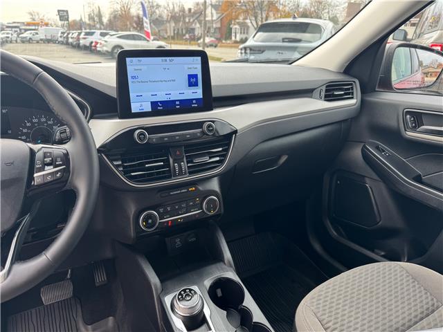 2022 Ford Escape SE (Stk: PRR919) in Amherstburg - Image 12 of 14