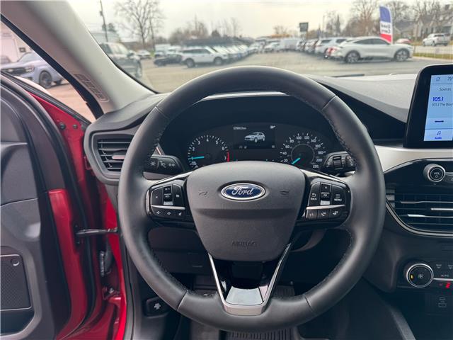 2022 Ford Escape SE (Stk: PRR919) in Amherstburg - Image 13 of 14