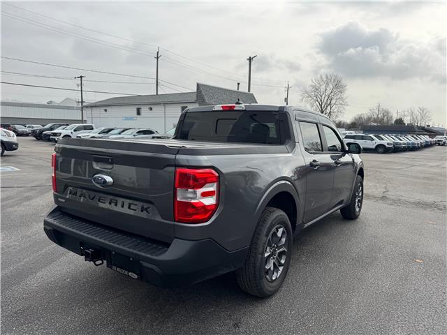 2023 Ford Maverick XLT (Stk: 25102A) in Amherstburg - Image 6 of 17