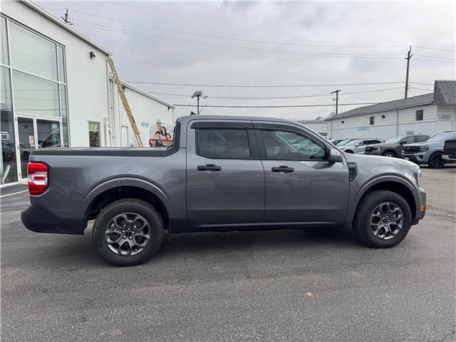 2023 Ford Maverick XLT (Stk: 25102A) in Amherstburg - Image 7 of 17
