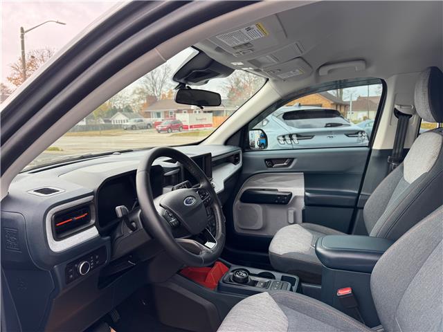 2023 Ford Maverick XLT (Stk: 25102A) in Amherstburg - Image 10 of 17