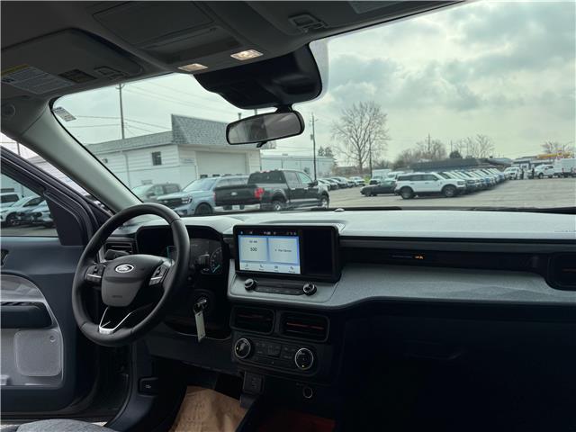2023 Ford Maverick XLT (Stk: 25102A) in Amherstburg - Image 11 of 17