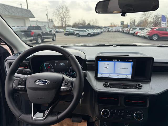 2023 Ford Maverick XLT (Stk: 25102A) in Amherstburg - Image 13 of 17