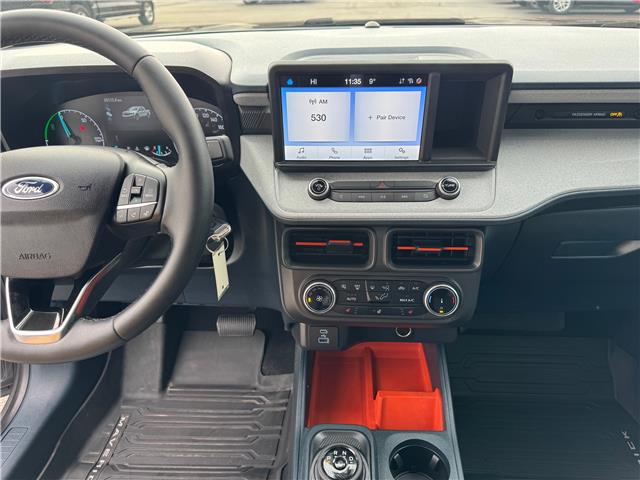 2023 Ford Maverick XLT (Stk: 25102A) in Amherstburg - Image 15 of 17