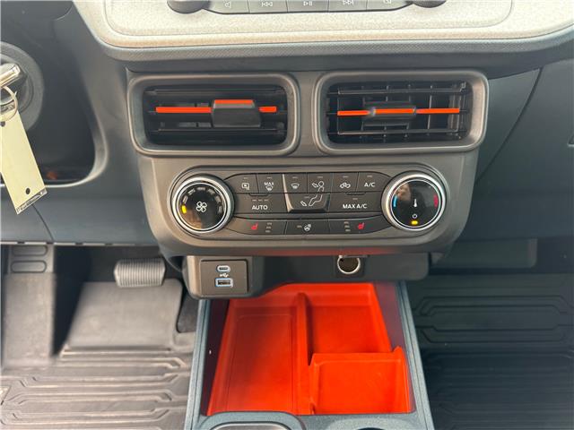 2023 Ford Maverick XLT (Stk: 25102A) in Amherstburg - Image 16 of 17