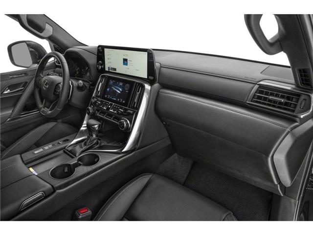 2025 Lexus LX 600 Base (Stk: 15105316) in Richmond Hill - Image 11 of 12