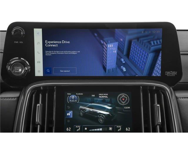 2025 Lexus LX 600 Base (Stk: 15105316) in Richmond Hill - Image 12 of 12