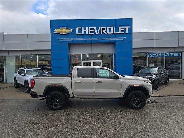 2026 GMC Canyon Elevation (Stk: 26-548) in Listowel - Image 2 of 10