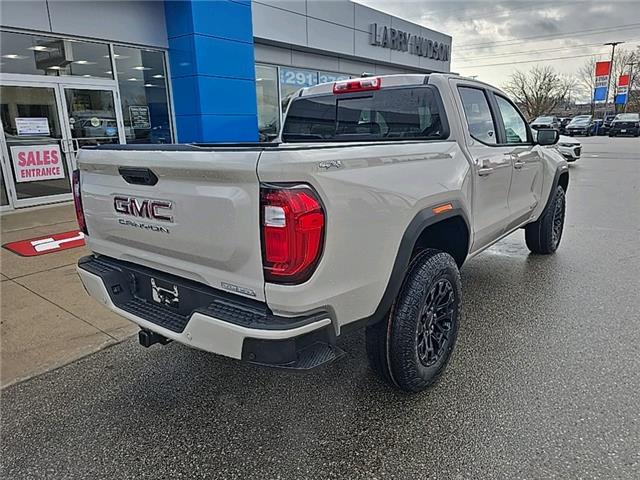 2026 GMC Canyon Elevation (Stk: 26-548) in Listowel - Image 3 of 10