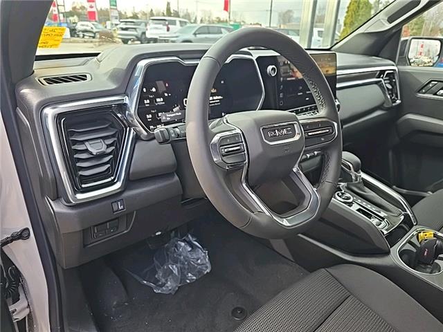 2026 GMC Canyon Elevation (Stk: 26-548) in Listowel - Image 4 of 10