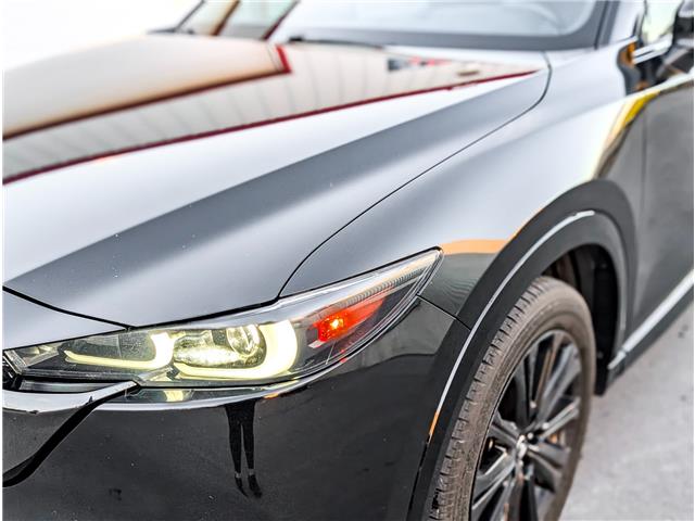 2023 Mazda CX-5 GT (Stk: M5220AA) in BELLEVILLE - Image 7 of 22