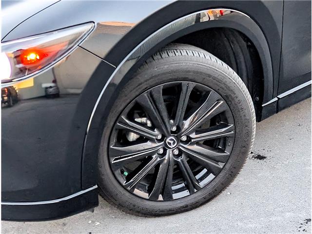 2023 Mazda CX-5 GT (Stk: M5220AA) in BELLEVILLE - Image 8 of 22