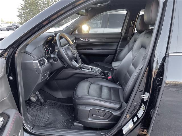 2023 Mazda CX-5 GT (Stk: M5220AA) in BELLEVILLE - Image 10 of 22