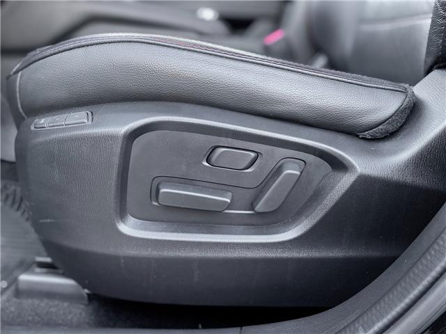 2023 Mazda CX-5 GT (Stk: M5220AA) in BELLEVILLE - Image 11 of 22