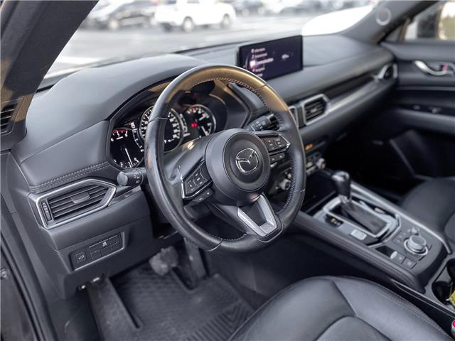 2023 Mazda CX-5 GT (Stk: M5220AA) in BELLEVILLE - Image 13 of 22