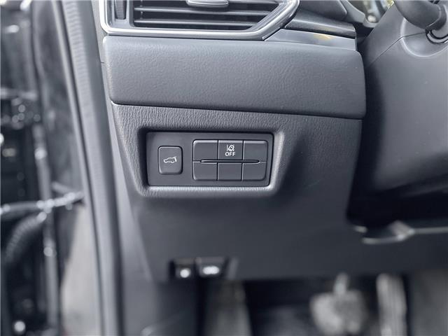 2023 Mazda CX-5 GT (Stk: M5220AA) in BELLEVILLE - Image 14 of 22