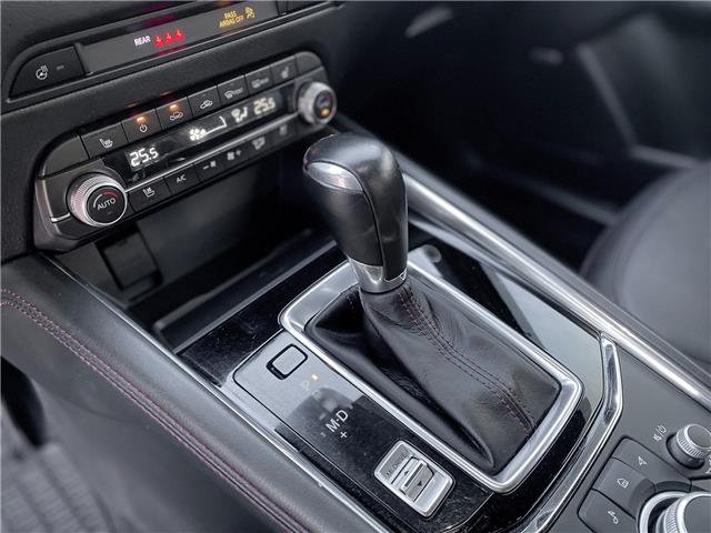 2023 Mazda CX-5 GT (Stk: M5220AA) in BELLEVILLE - Image 15 of 22