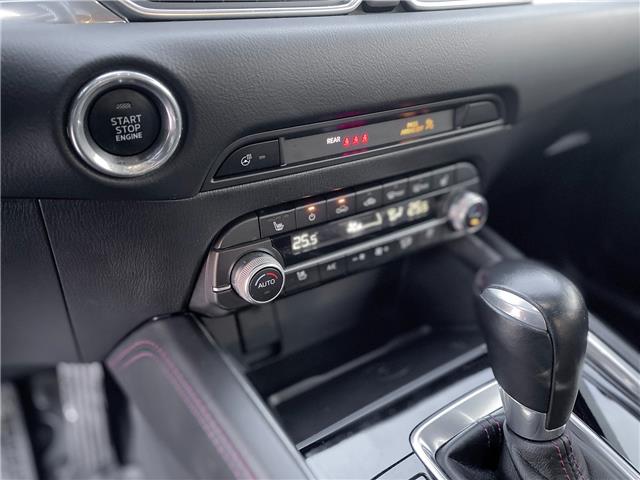 2023 Mazda CX-5 GT (Stk: M5220AA) in BELLEVILLE - Image 16 of 22